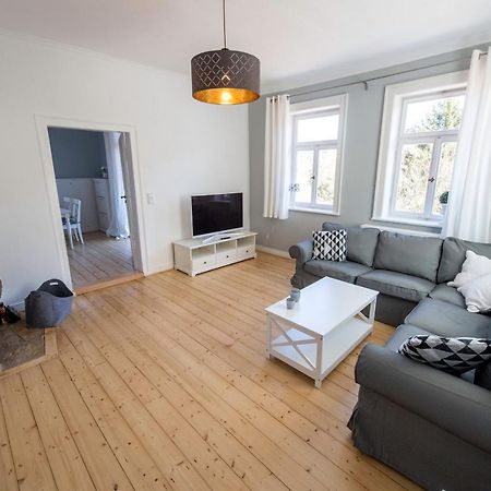 Ferienhaus ไอเซนัค ภายนอก รูปภาพ