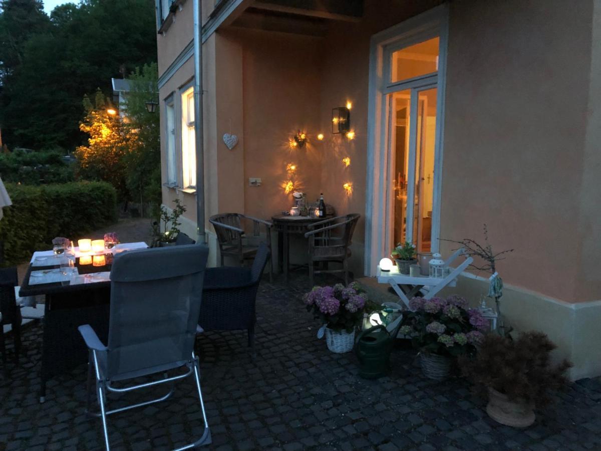 Ferienhaus ไอเซนัค ภายนอก รูปภาพ