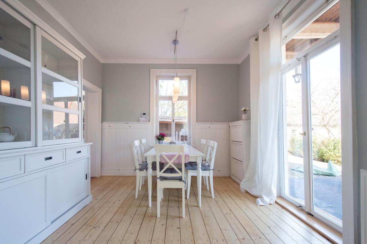 Ferienhaus ไอเซนัค ภายนอก รูปภาพ