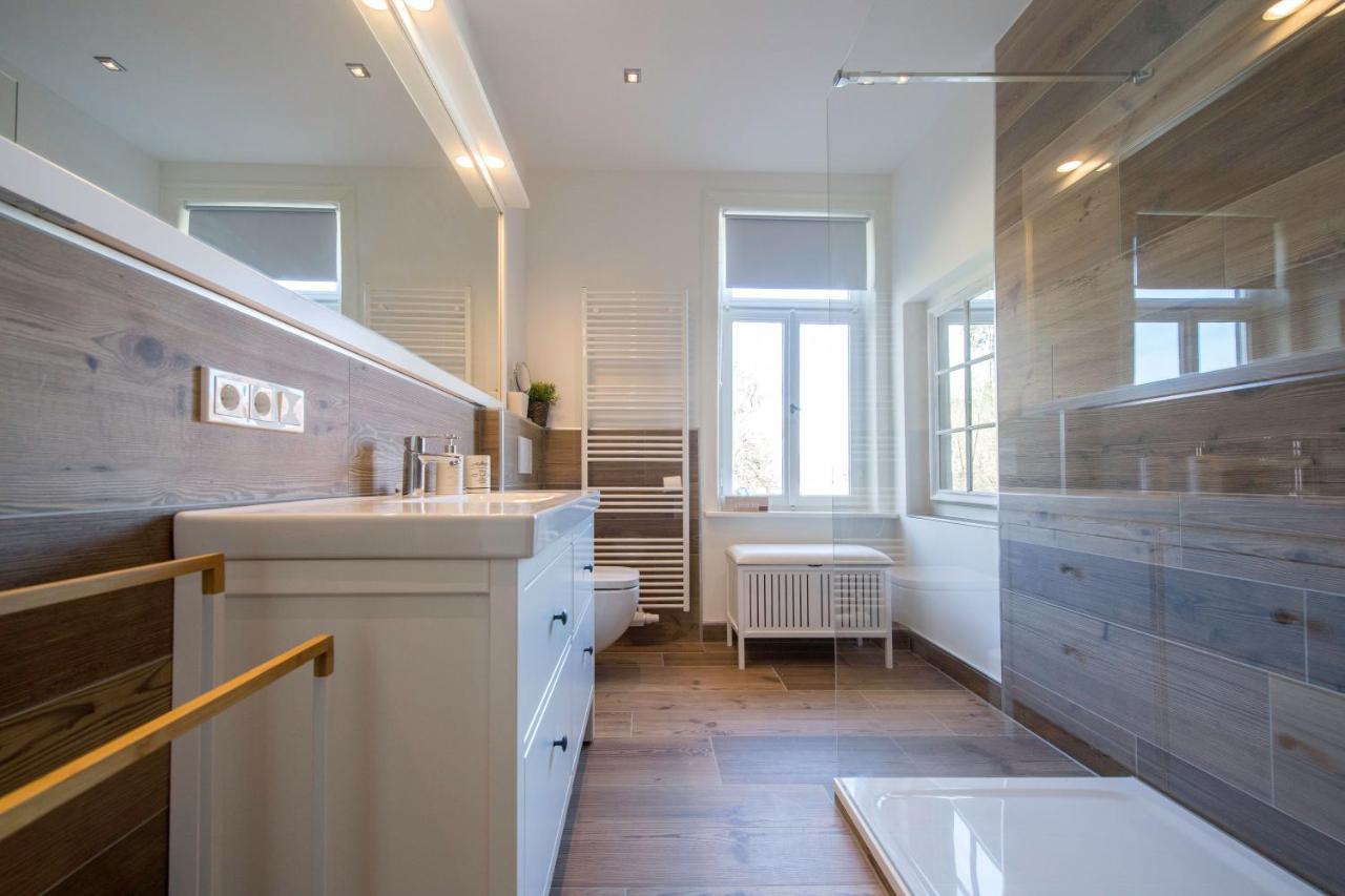 Ferienhaus ไอเซนัค ภายนอก รูปภาพ